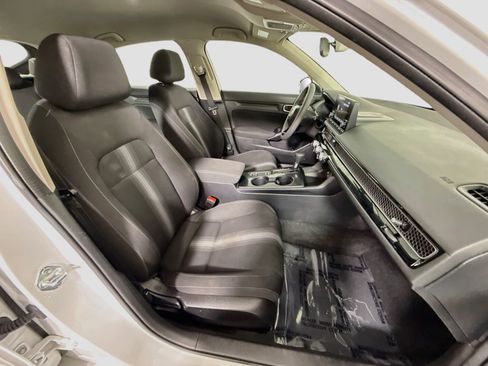 Used 2024 Honda Civic LX image 29