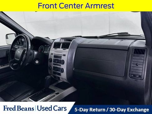 Used 2010 Ford Escape XLT AWD/4WD image 31