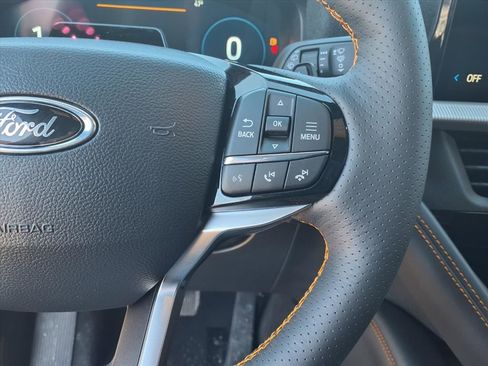 New 2026 Ford Explorer Tremor w/ Tremor Ultimate Package image 15