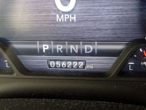 Used 2021 RAM 1500 Big Horn image 18