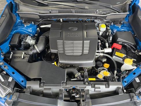 Used 2024 Subaru Forester Wilderness w/ Wilderness Package image 9