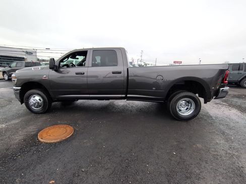 New 2026 RAM 3500 Tradesman w/ Chrome Appearance Group A image 5