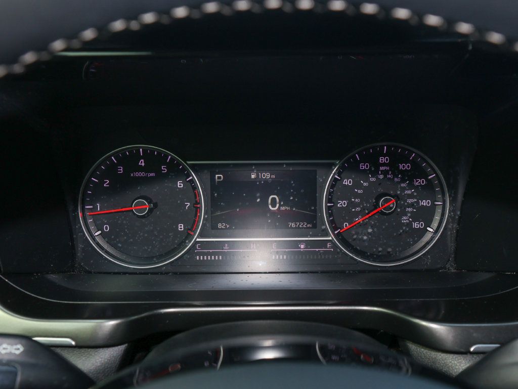 Used 2022 Kia Sorento S FWD image 24