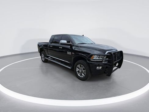 Used 2017 RAM 2500 Limited image 2