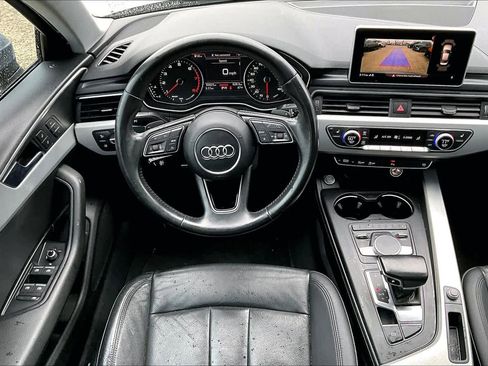Used 2017 Audi A4 2.0T Premium image 4