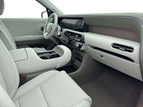 New 2026 Hyundai Palisade SEL image 15