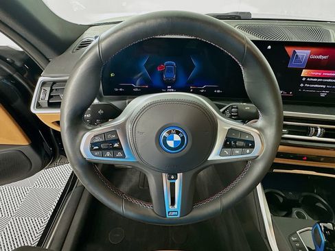 Certified 2023 BMW i4 M50 image 11