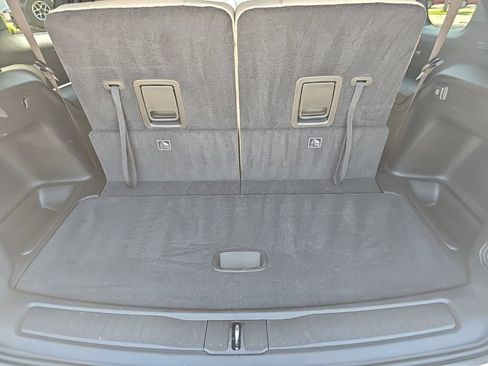 Certified 2025 Jeep Grand Cherokee L Limited w/ Luxury Tech Group II AWD/4WD image 26