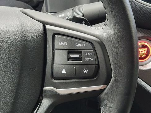 Certified 2024 Honda Ridgeline RTL image 27