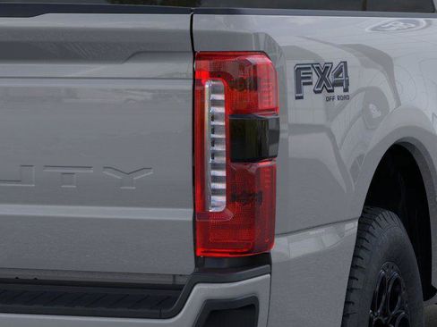 New 2026 Ford F250 Lariat image 21