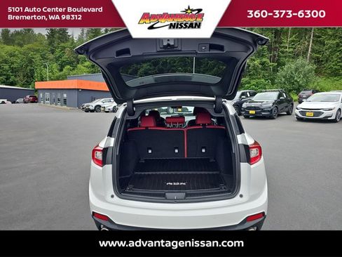 Used 2020 Acura RDX A-Spec image 37