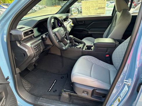 New 2026 Toyota Tacoma SR5 AWD/4WD image 15