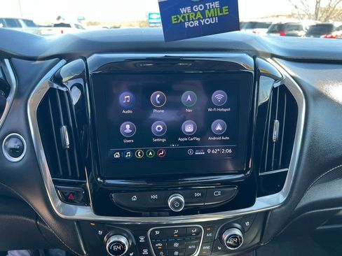 Used 2020 Chevrolet Traverse Premier w/ Redline Edition image 39