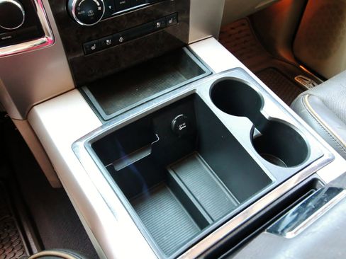 Used 2012 RAM 2500 Longhorn w/ Cold Weather Group image 34