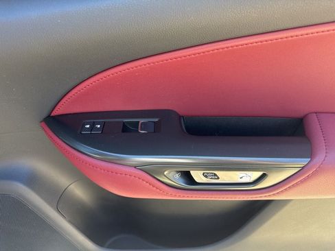 Used 2023 Lexus NX 350 AWD image 19