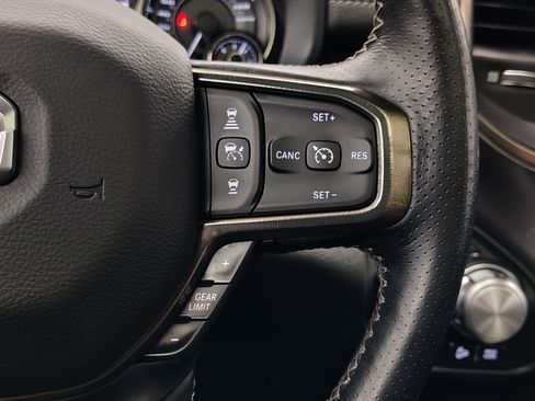 Used 2020 RAM 1500 Rebel w/ Rebel Level 2 Equipment Group AWD/4WD image 44