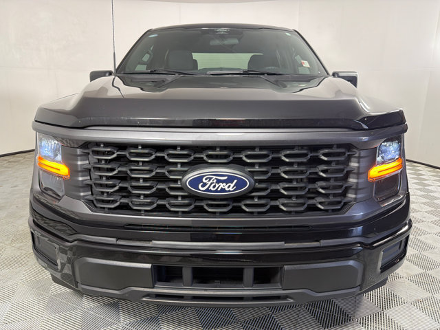 Used 2025 Ford F150 STX RWD image 8