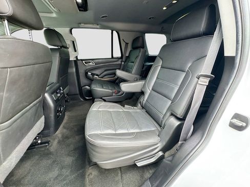 Used 2018 GMC Yukon Denali w/ Open Road Package image 28
