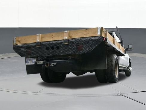 Used 2015 Chevrolet Silverado 3500 W/T w/ WT Convenience Package image 44