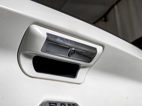 Used 2021 RAM 2500 Laramie AWD/4WD image 50