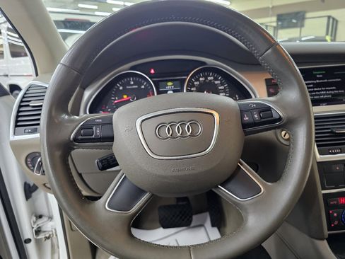 Used 2015 Audi Q7 TDI Prestige image 31
