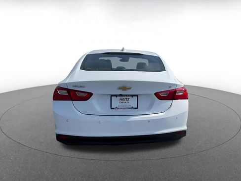 Used 2024 Chevrolet Malibu LT image 12