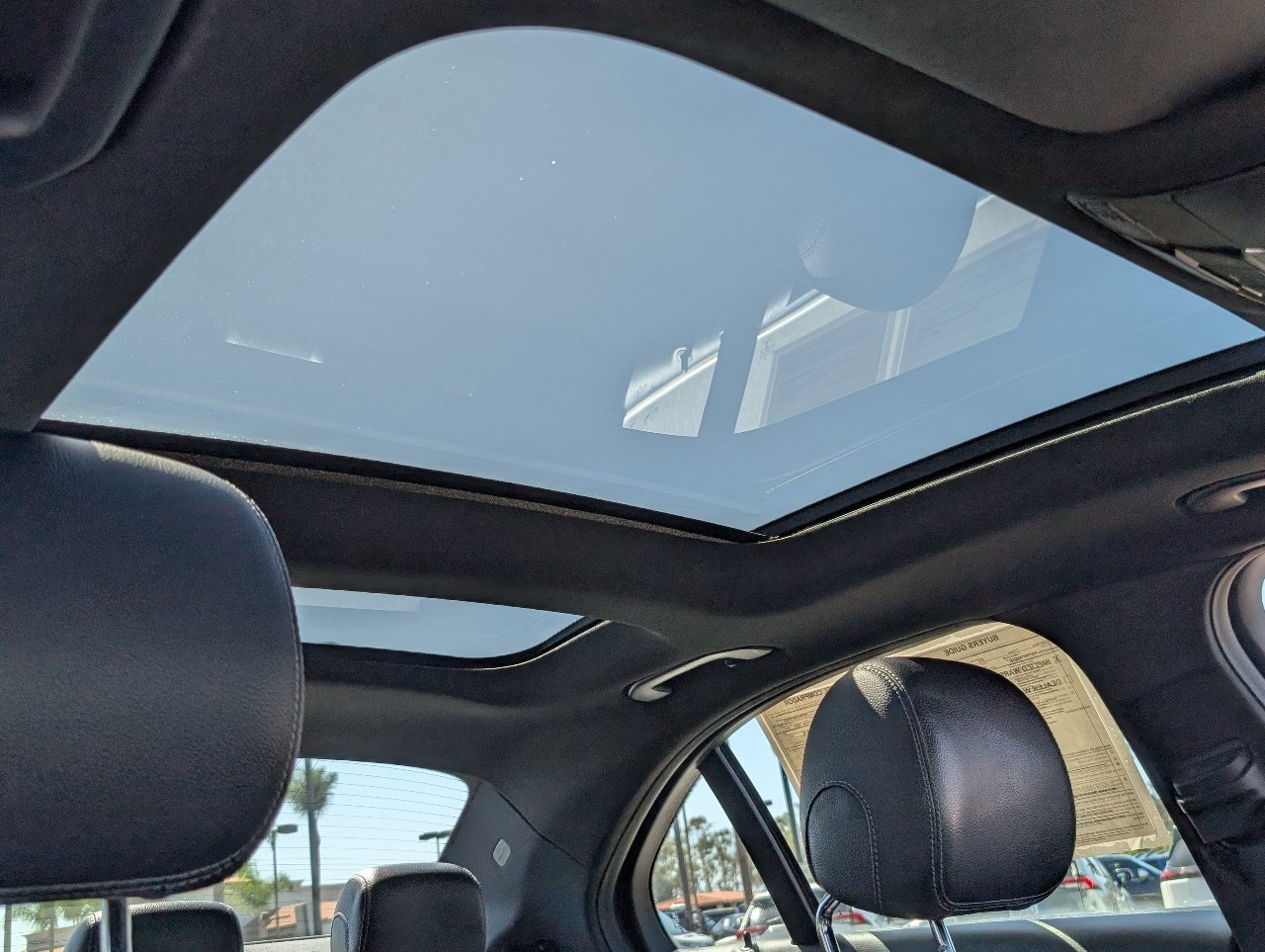 Used 2018 Mercedes-Benz C 300 Sedan image 3