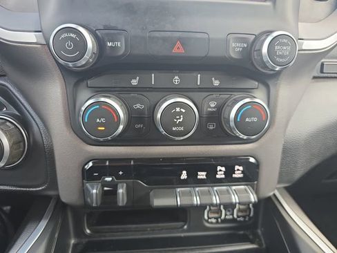 Used 2020 RAM 1500 Lone Star image 22