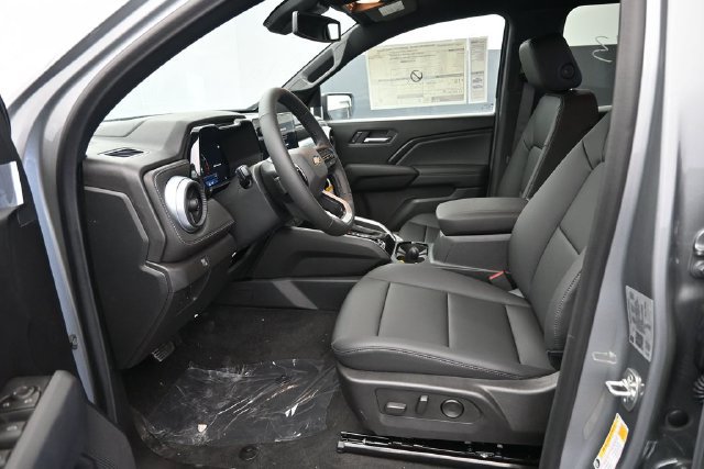 New 2026 Chevrolet Colorado LT w/ LT Convenience Package AWD/4WD image 10
