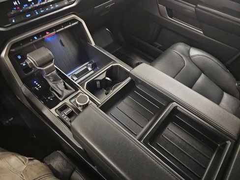 Used 2024 Toyota Tundra SR5 w/ SR5 Premium Package image 20