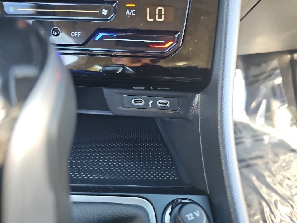 Used 2025 Volkswagen Jetta S FWD image 24