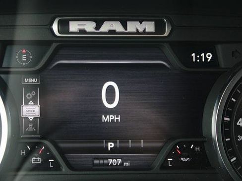 Used 2025 RAM 1500 Classic Warlock image 20