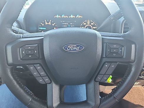 Used 2019 Ford F150 XLT w/ Equipment Group 301A Mid image 19