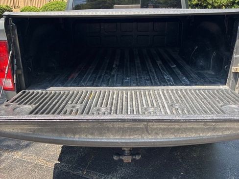 Used 2013 RAM 1500 Classic SLT RWD image 12