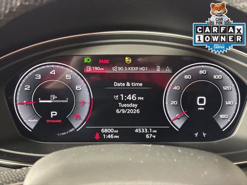Used 2025 Audi Q5 2.0T Premium Plus w/ Premium Plus Package AWD/4WD image 18