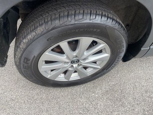 Used 2016 MAZDA CX-5 Touring w/ Bose/Moonroof Package image 17