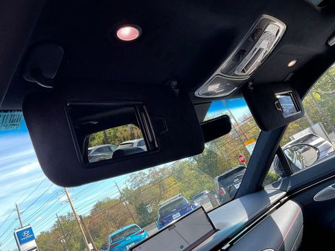 Used 2025 Genesis GV70 3.5T Sport w/ Sport Advanced Package image 37