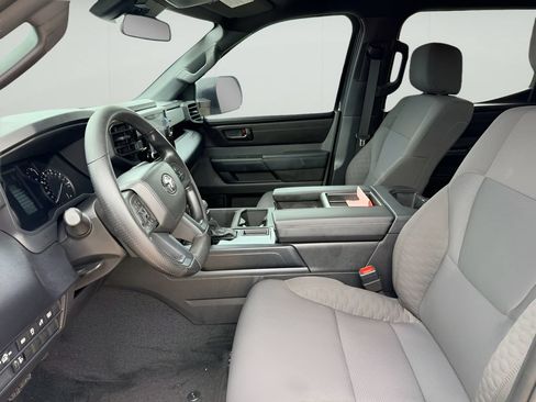 Used 2026 Toyota Tundra SR RWD image 9