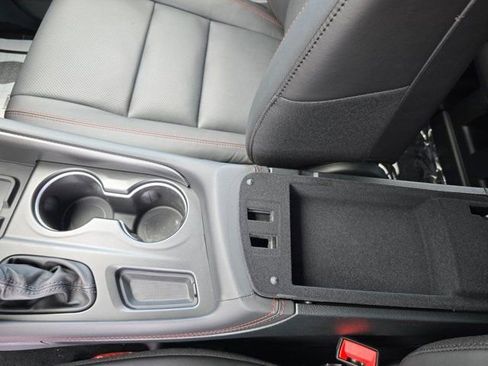 New 2026 Dodge Durango GT AWD/4WD image 25