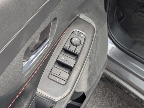 Used 2026 Nissan Sentra SR w/ Floor Mat Package FWD image 17