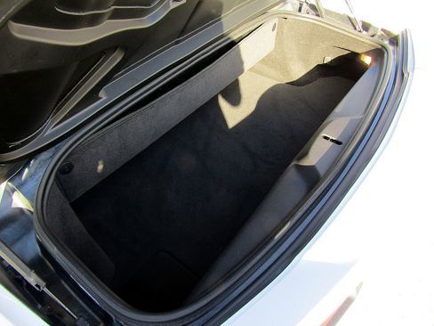 Used 2014 Chevrolet Corvette Stingray Convertible w/ 3LT Preferred Equipment Group image 19