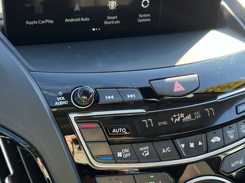 Certified 2023 Acura RDX AWD w/ Technology Package image 19