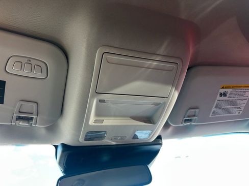 New 2025 Ford Bronco Sport Outer Banks w/ Topo Graphic Package image 81