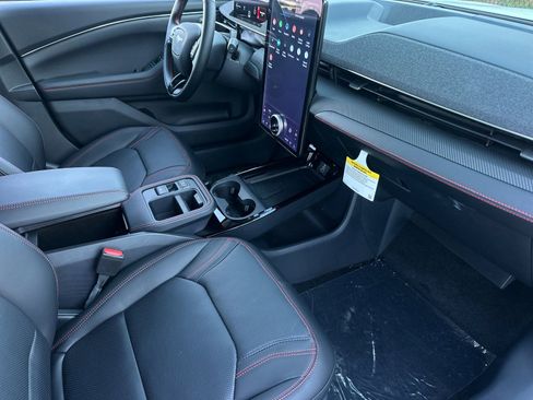 New 2025 Ford Mustang Mach-E Premium w/ Sport Appearance Package image 18