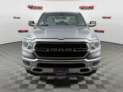 Used 2023 RAM 1500 Big Horn AWD/4WD image 4