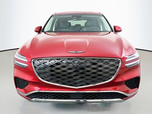 New 2026 Genesis GV70 2.5T Advanced AWD/4WD image 2