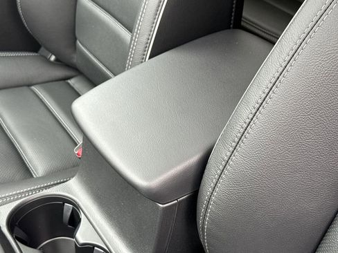 New 2025 MAZDA CX-5 AWD 2.5 S w/ Preferred Package image 21