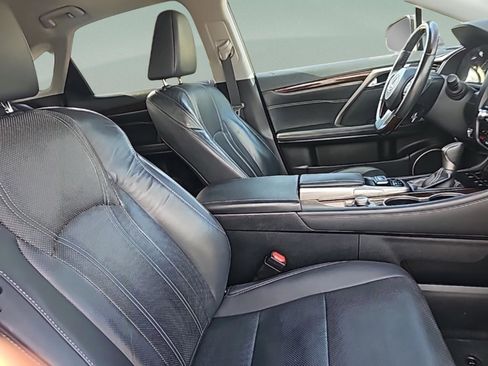 Used 2018 Lexus RX 350 FWD w/ Premium Package image 32