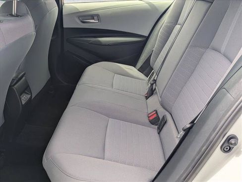 Used 2023 Toyota Corolla SE FWD image 16