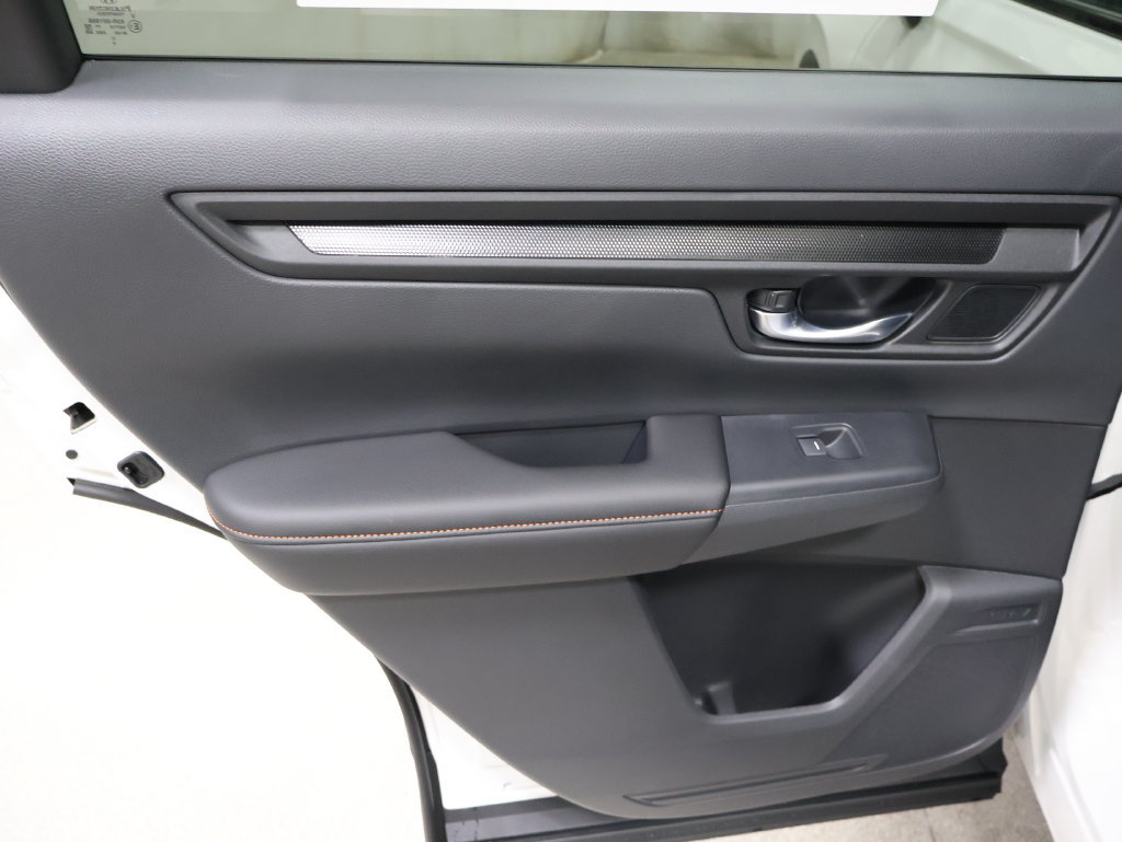 New 2027 Honda CR-V Sport-L image 16